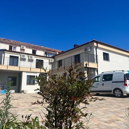 Apartments Edwina 波尔托罗 外观 照片